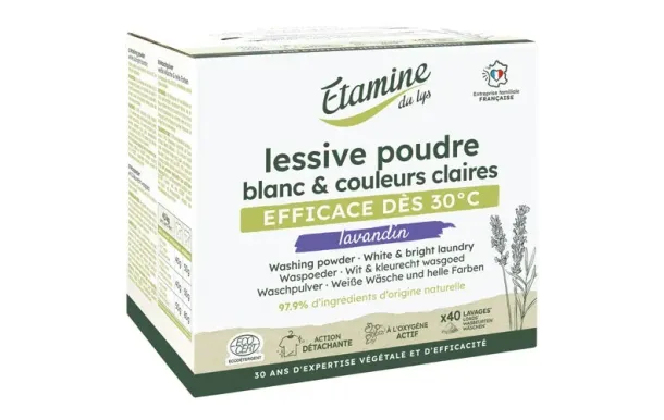 ETAMINE DU LYS LESSI 0530530